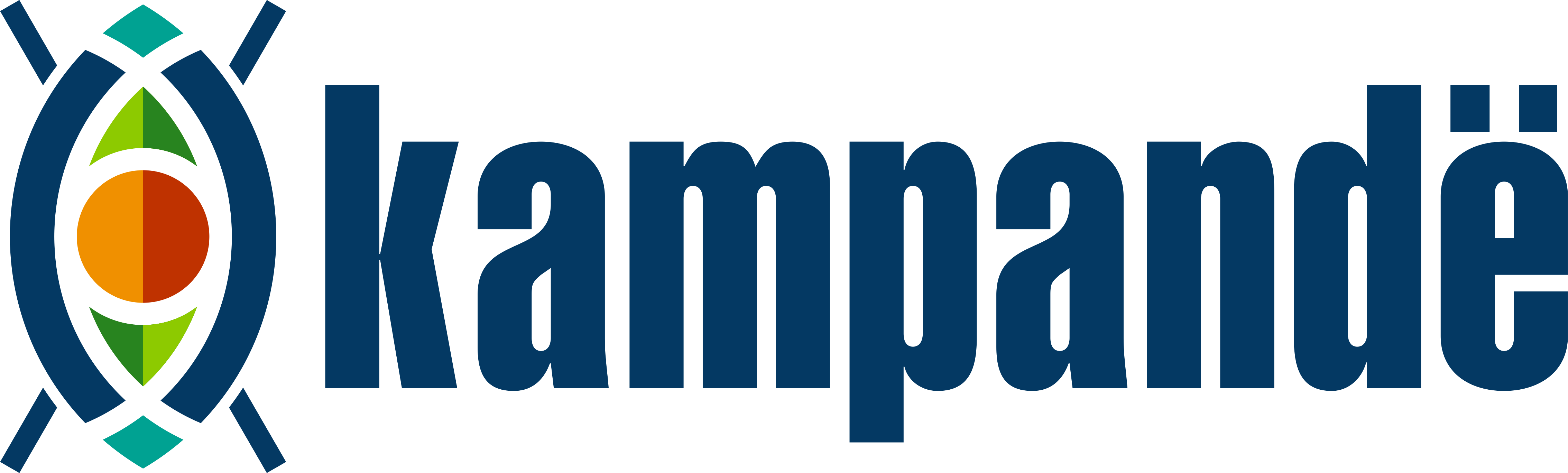 Kampande